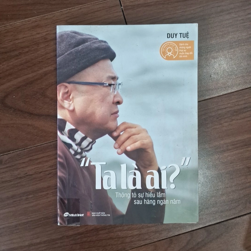 Ta là ai - duy tuệ 532535