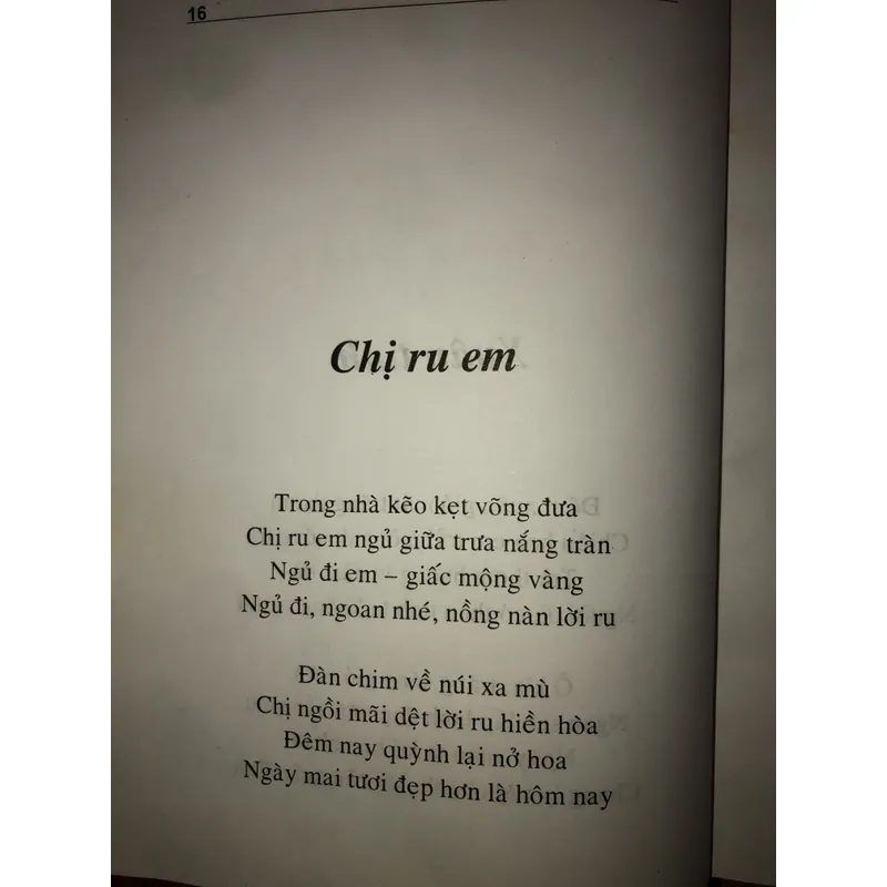 Thơ Từ Dung tuyển tập 658330