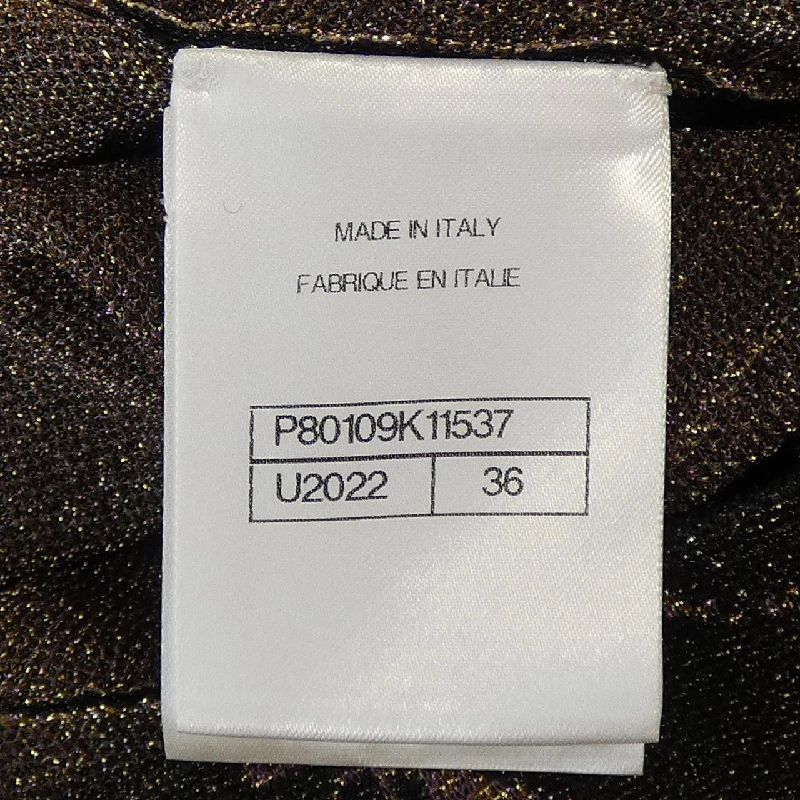 Leggings CHANEL 649707