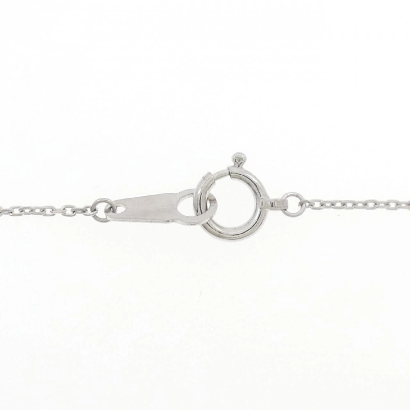 Vòng cổ kim cương chéo Vandome 0.30CT - Hàng hiệu Authentic 842491