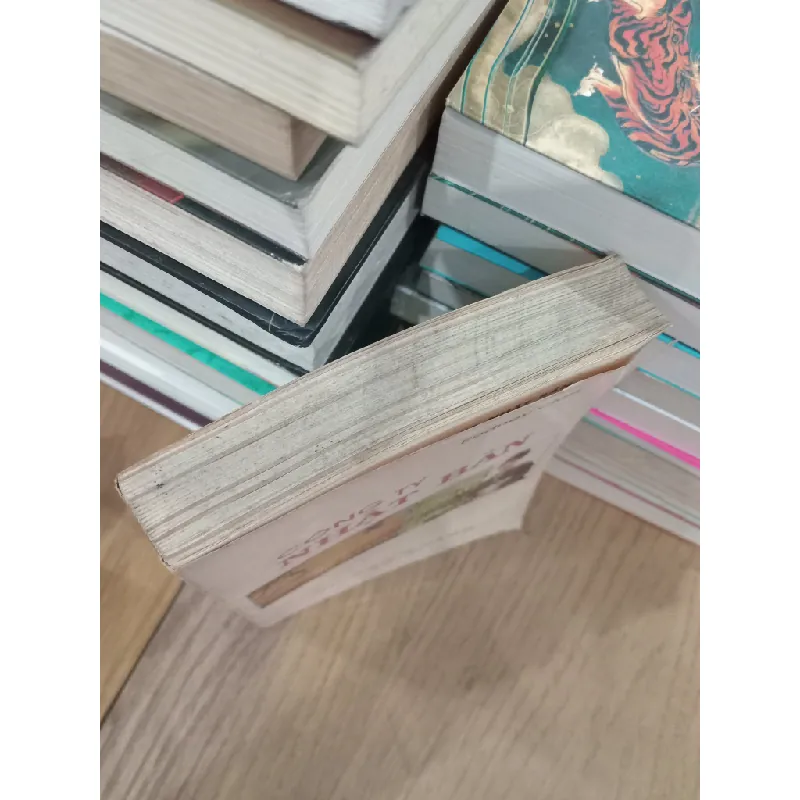 Công ty Nhật Bản - Rodney Clark 128034