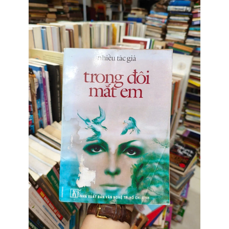 Trong Đôi Mắt Em 442927