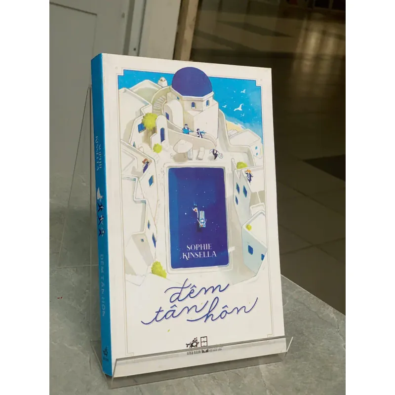 ĐÊM TÂN HÔN - DỊCH GIẢ: TỜ NHỜ 194934