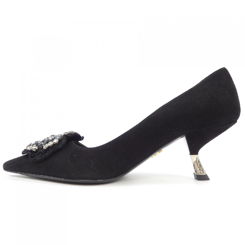 Giày cao gót PRADA 656640