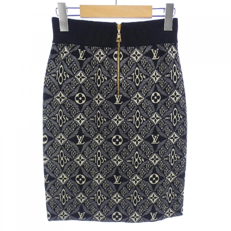 【Mã giảm giá】Váy Louis Vuitton LOUIS VUITTON 655049