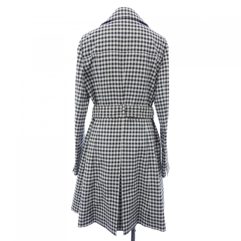 KUMIKYOKU Coat - Hàng hiệu Authentic 820154