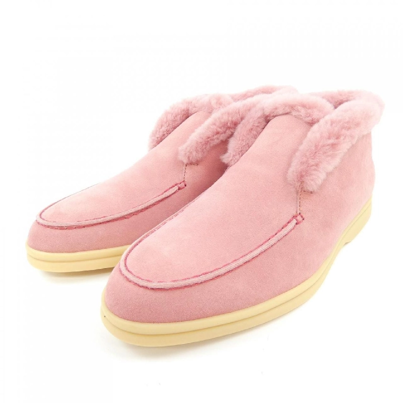 【Mã giảm giá】Giày Loro Piana 660270