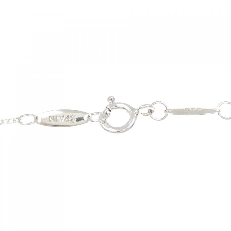 Dây chuyền Tiffany Open Heart - Hàng hiệu Authentic 842591