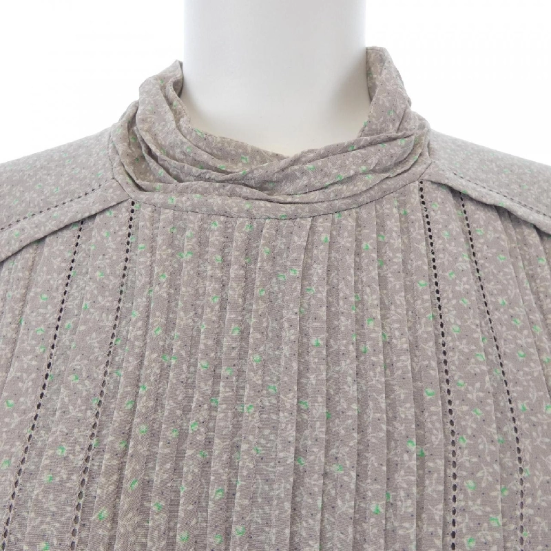 Burberry BURBERRY 40571591 Áo thun - Hàng hiệu Chính hãng 823001