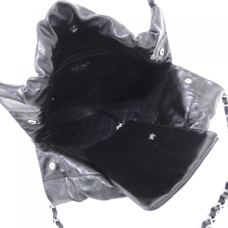 Chanel Chanel22 Dòng SMALL AS3260 Túi đeo vai - Hàng hiệu Chính hãng 802569