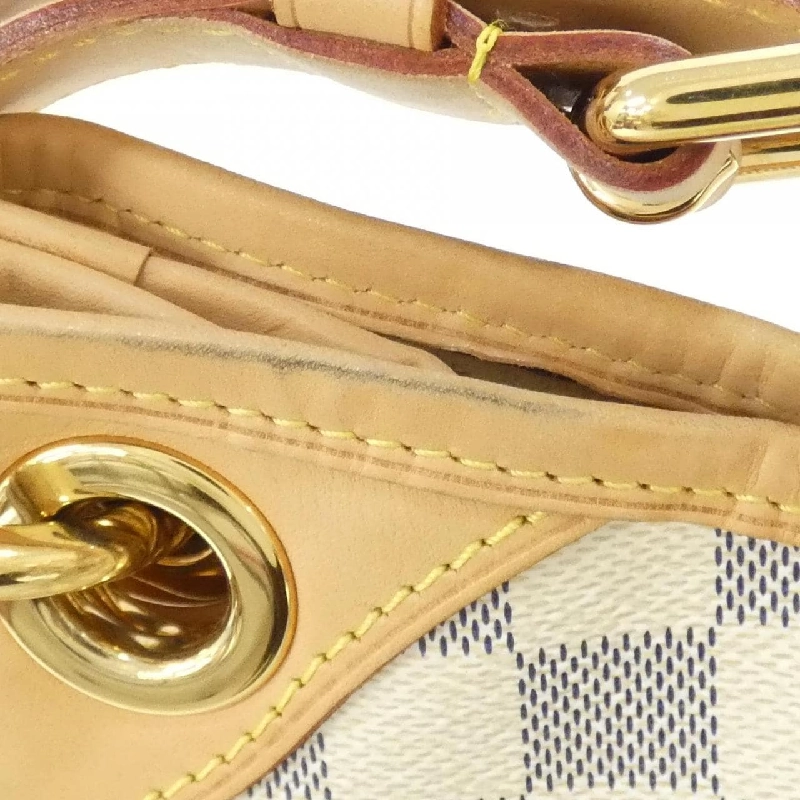 Túi xách vai Louis Vuitton Damier Azur Galliera PM N55215 - Hàng hiệu Chính hãng 767636