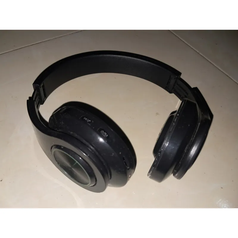 Tai nghe chụp tai 797019