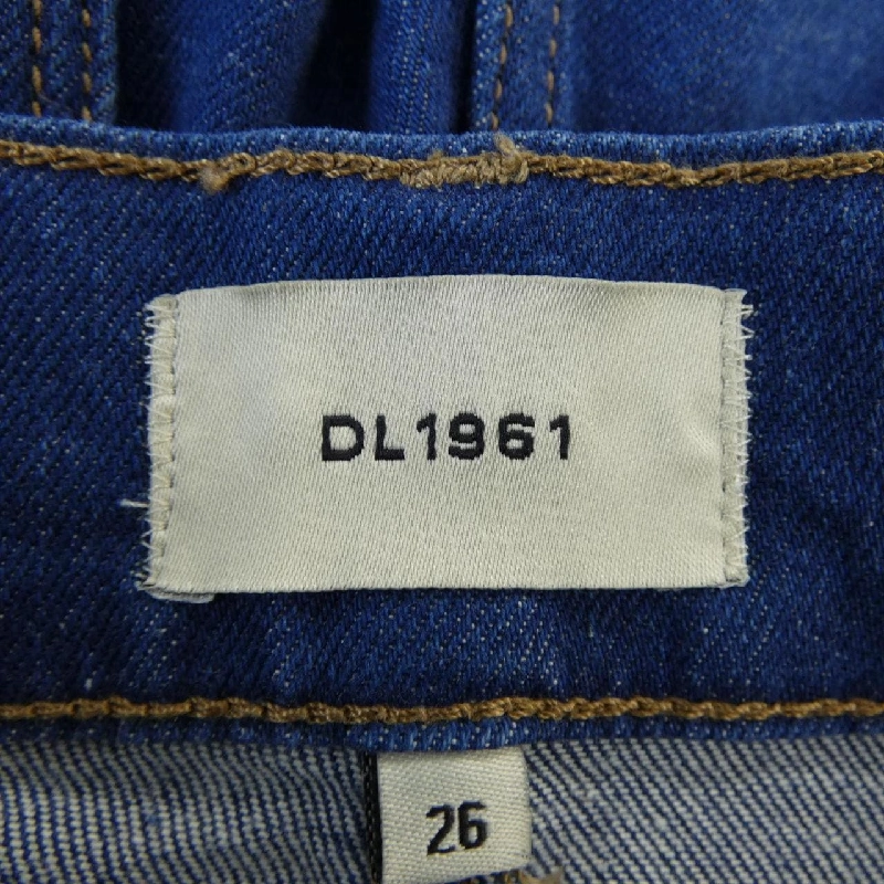 DL1961 Jeans - Hàng hiệu Authentic 816198