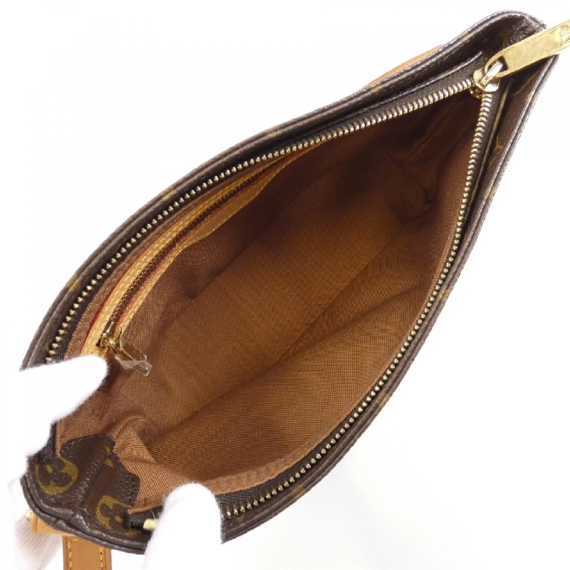 Túi xách vai Louis Vuitton Monogram Trottter M51240 609024