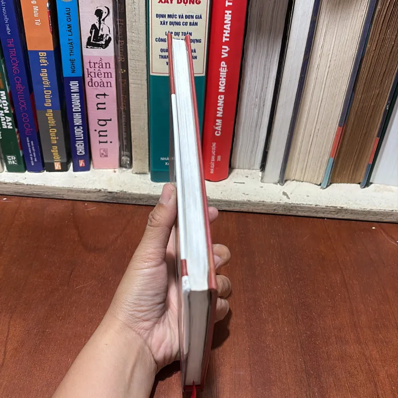 II Hồi Ký: Cuộc Đời - Bùi Hồng Khanh - 2025 760470