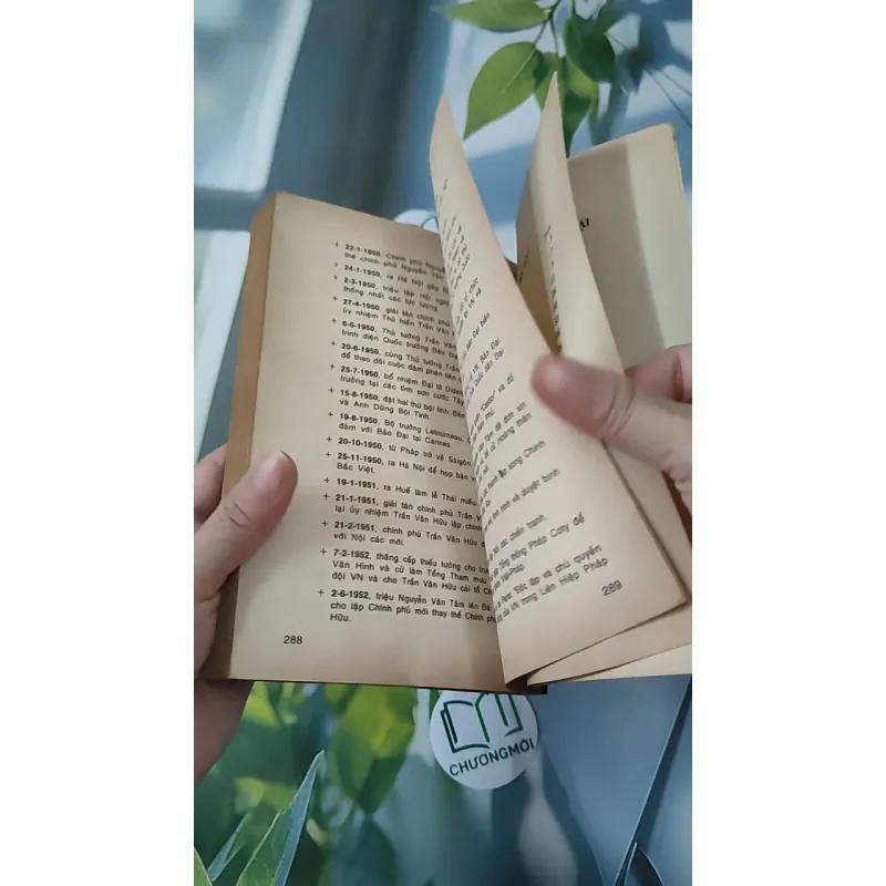 Bảo Đại Vua Cuối Cùng Triều Nguyễn - Phan Thứ Lang 970250