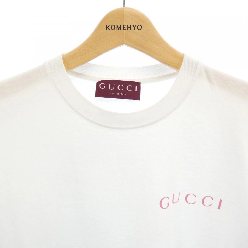 Áo thun GUCCI - Hàng hiệu Authentic 898291