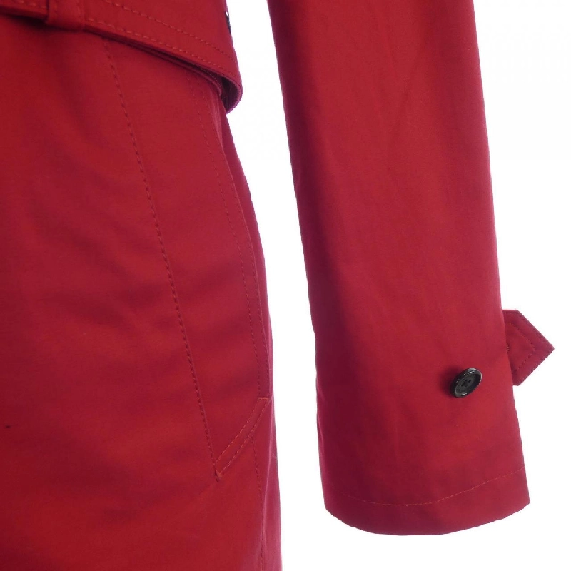 Áo khoác BURBERRY BLACK LABEL - Hàng hiệu Authentic 896982