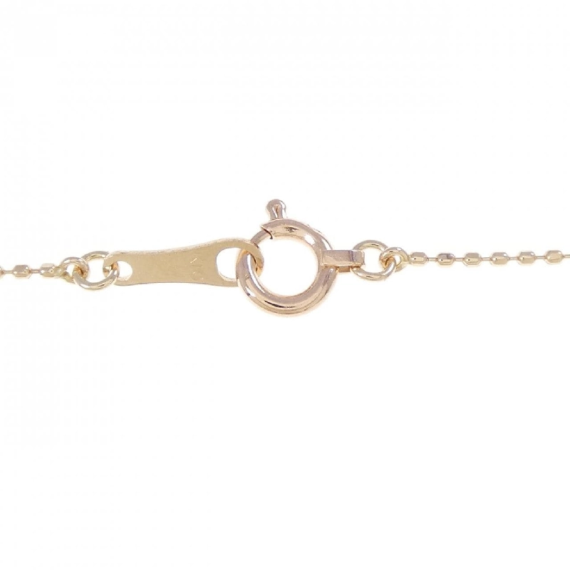 K10PG Dây chuyền kim cương 0.10CT - Hàng hiệu Chính hãng 857733