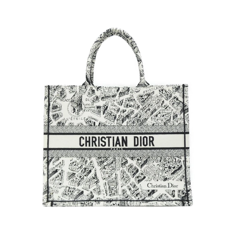Túi xách Dior Book Tote lớn M1286ZOMP - Hàng hiệu Authentic 801442