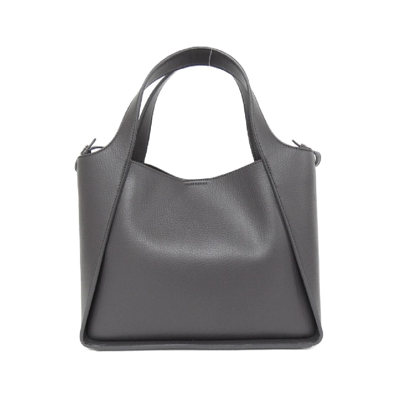 【Sản phẩm mới】Túi xách chéo LOGO của Stella McCartney 513860 WP0563 617420