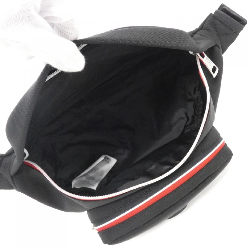 【Sản phẩm mới】Moncler Durance 5M00005 M4162 Túi đeo hông 609758