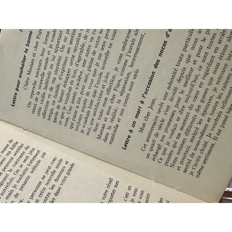 Le parfait secrétaire - Louis Chaffurin 995459