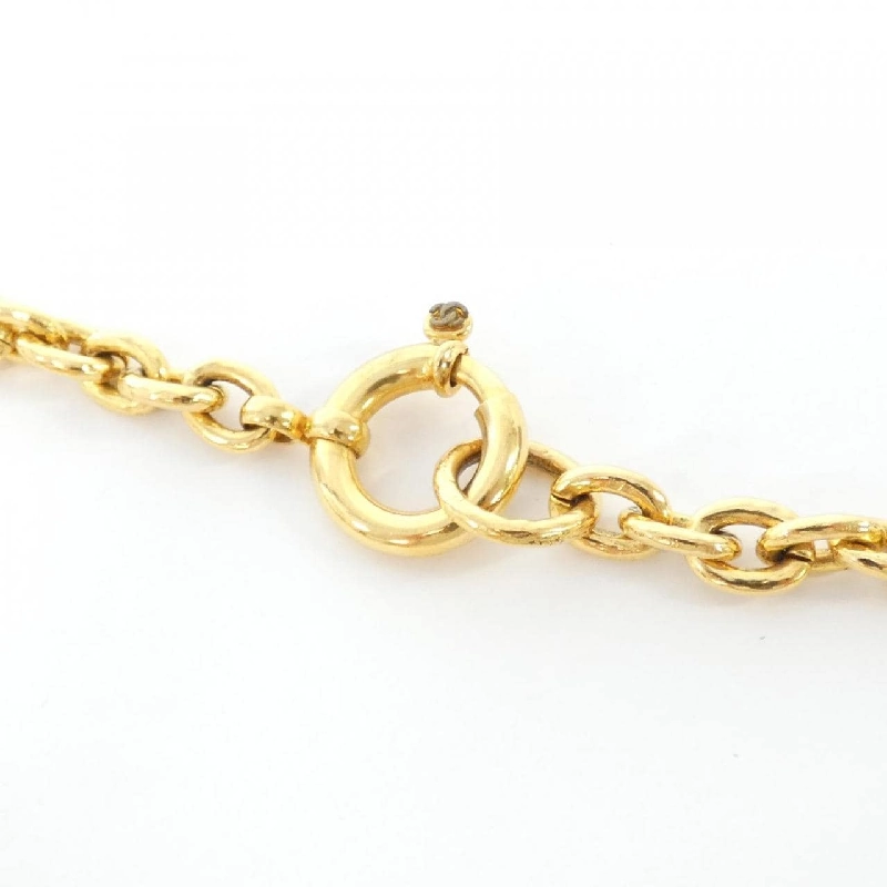 【Vintage】Dây chuyền Chanel 626762