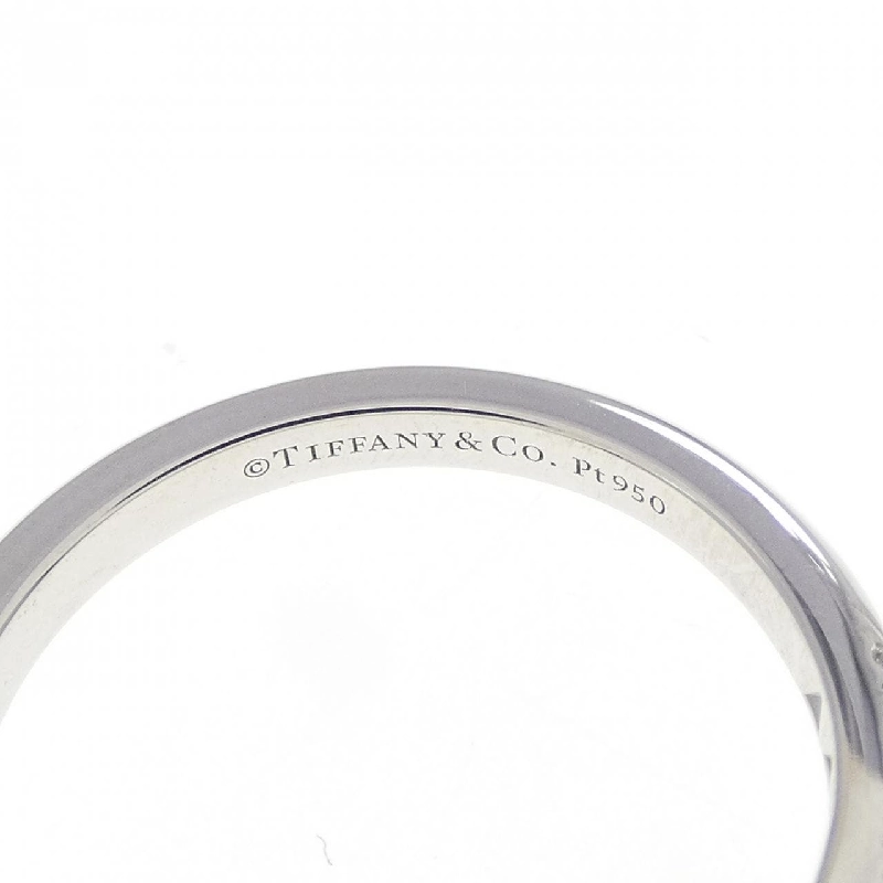 Nhẫn băng Tiffany - Hàng hiệu Authentic 840068