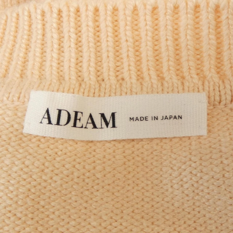 Áo khoác cardigan ADEAM 44390 - Hàng hiệu Authentic 773355