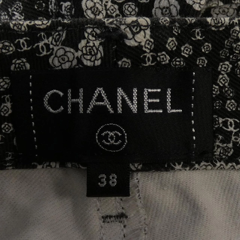 Quần CHANEL P71263V62840 21B 645915