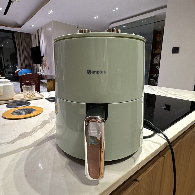 Nồi chiên Simplus 4L 186899