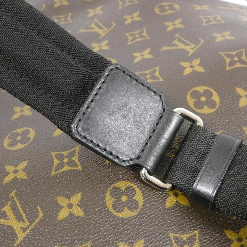 Ba lô Louis Vuitton Monogram Macassar Park M40637 - Hàng hiệu Chính hãng 801738