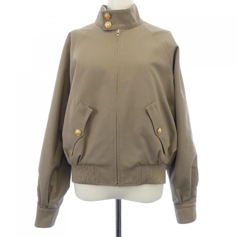 セリーヌ CELINE 2V22F984C Áo khoác - Hàng hiệu Chính hãng 808258