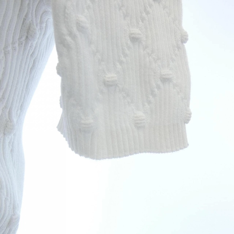 CHANEL P73589K10565 Áo len - Hàng hiệu Chính hãng 809412