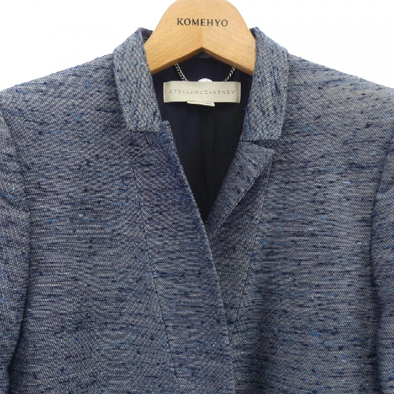 STELLA MCCARTNEY 245586 Áo khoác - Hàng hiệu Chính hãng 821729