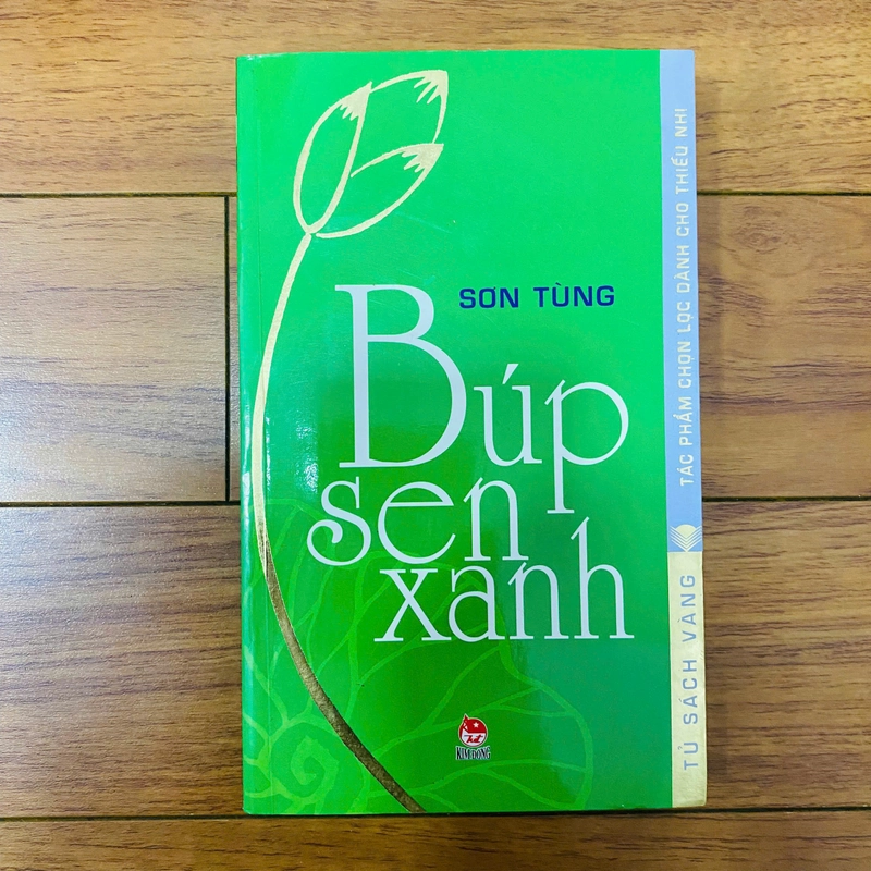 Búp Sen Xanh- Sơn Tùng#TAKE 319615