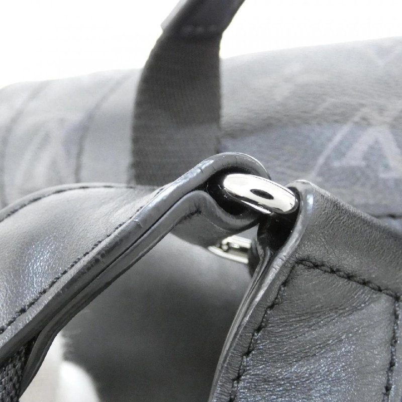 Balo Louis Vuitton Monogram Eclipse Reverse Christopher MM M45419 - Hàng hiệu Chính hãng 801507