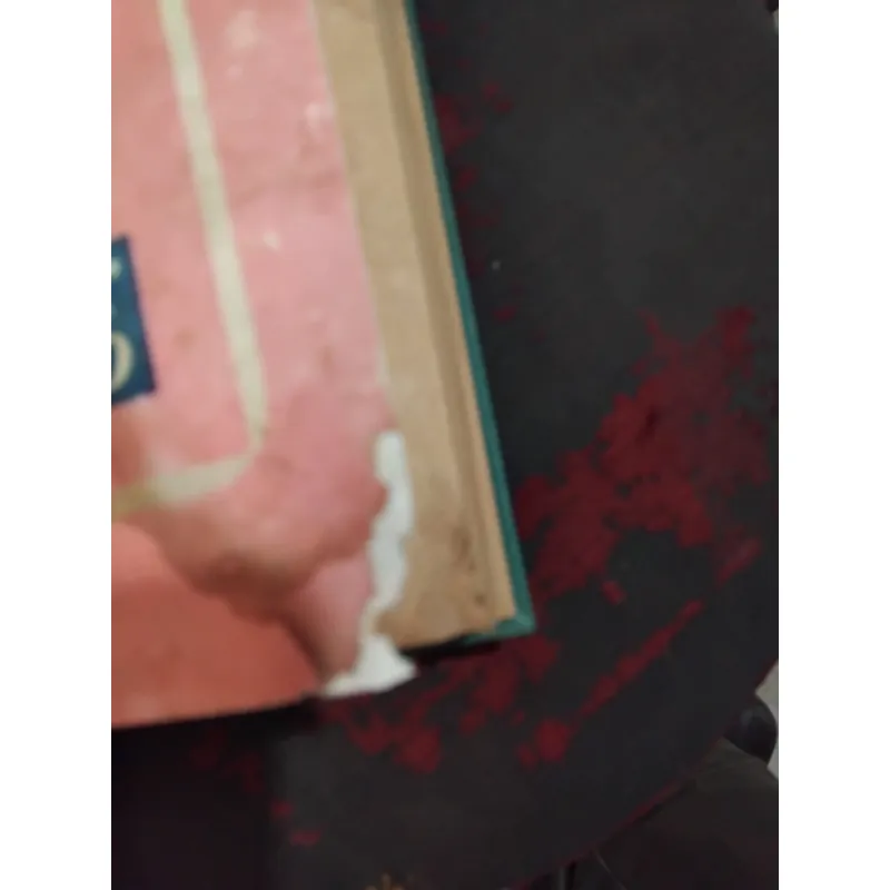 Mấy người con trai Vương Ling của Pearl Puck 970860