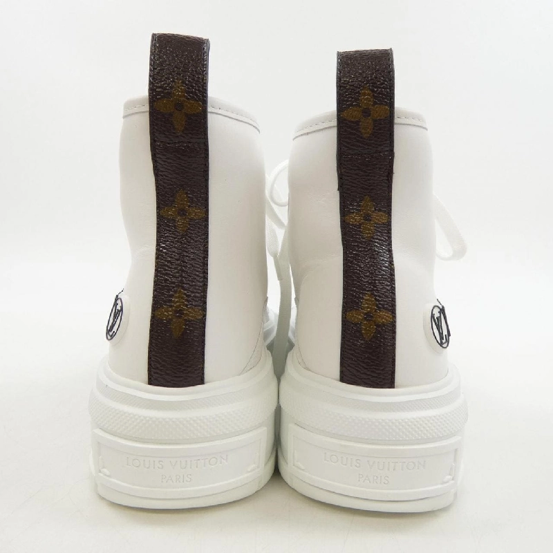 【Mã giảm giá】Giày thể thao LOUIS VUITTON 661552