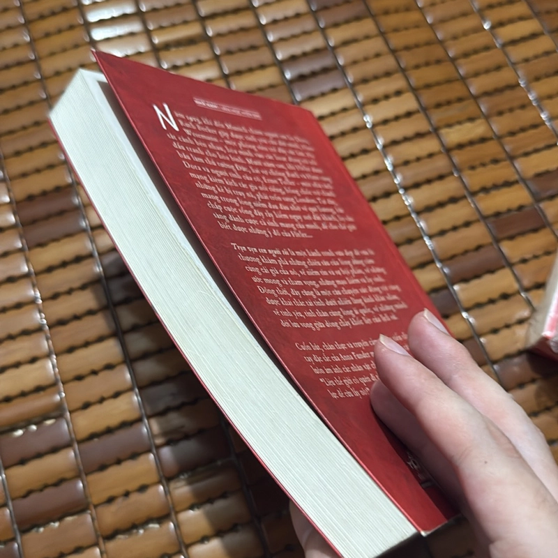 Trọn vẹn con người tôi - Anna Funder 530980