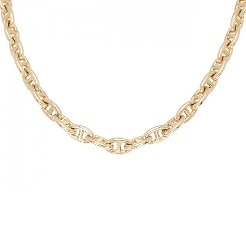 Hàng hiệu Authentic - Dây chuyền Hermès Chaine d'Ancre TPM 843168