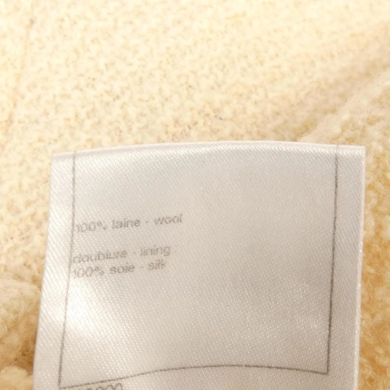 【Mã giảm giá】Chanel CHANEL Váy 653779