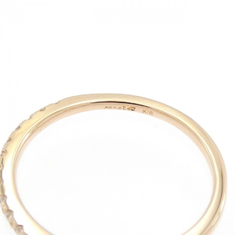 Nhẫn kim cương 4゜C - Hàng hiệu Authentic 834648