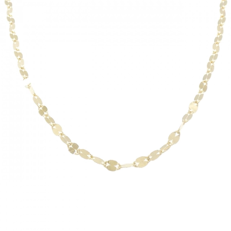 K18YG Dây chuyền - Hàng hiệu Chính hãng 867709