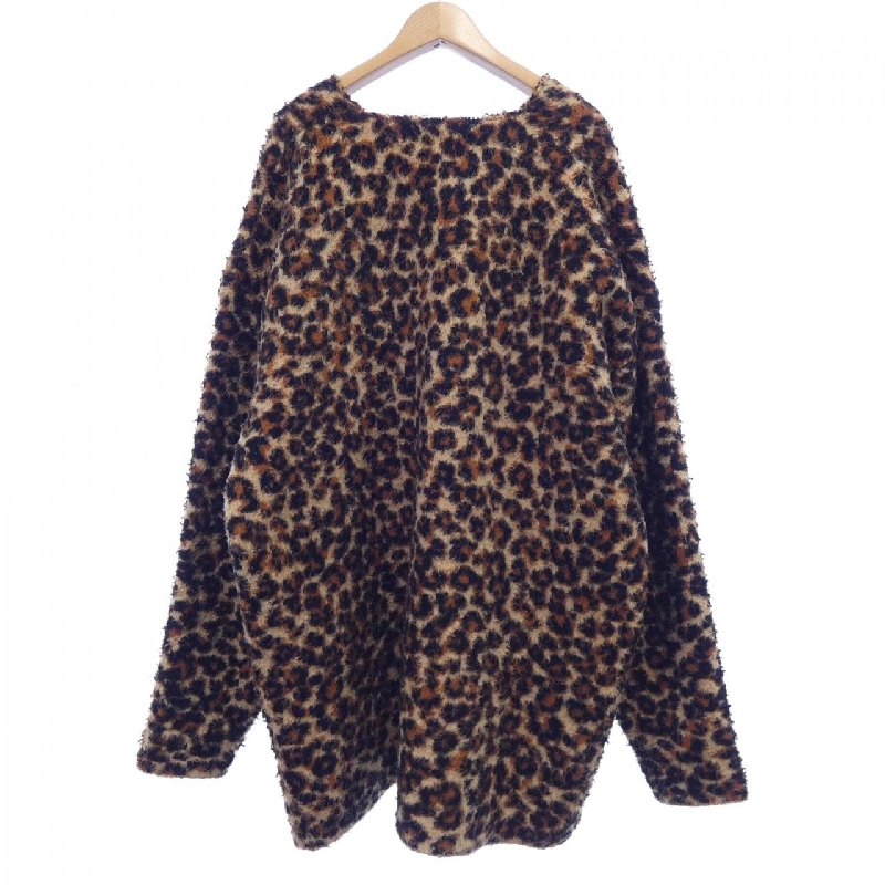 【Mã giảm giá】Balenciaga BALENCIAGA Áo len 646187