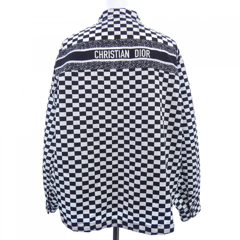 クリスチャンディオール CHRISTIAN DIOR 8E27223A1210 Áo khoác 626990