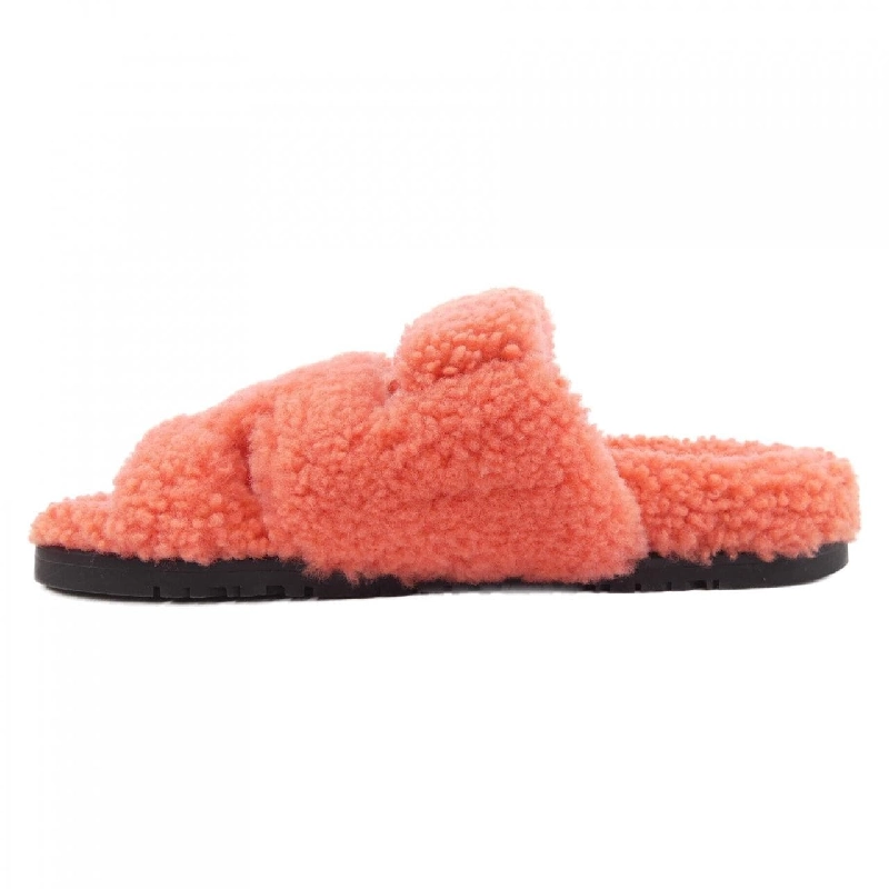 【Mã giảm giá】Giày sandal HERMES 664585