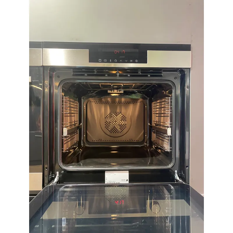 🔥 LÒ NƯỚNG ÂM TỦ Fagor X-Class 8H-195TCXA – ĐẲNG CẤP NHÀ BẾP CHUYÊN NGHIỆP 🍗🔥 728790