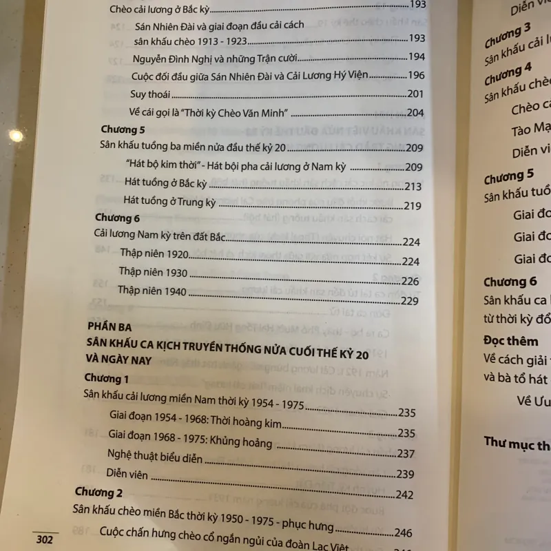 HÝ KỊCH VIỆT NAM NGÀN NĂM ĐỒNG VỌNG - BÙI QUANG THẮNG 789458